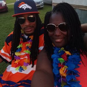 Meet your Posher, Omar